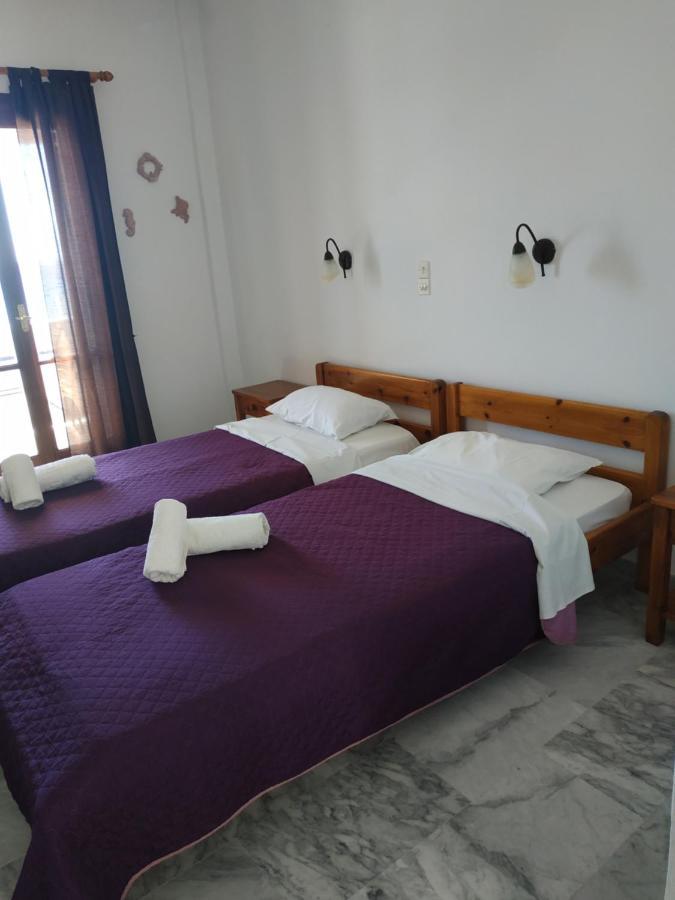Παραθαλασσια Στουντιο Μιχαλιας Sea View Studio Michalias Agia Marina (Aegina) Exterior foto