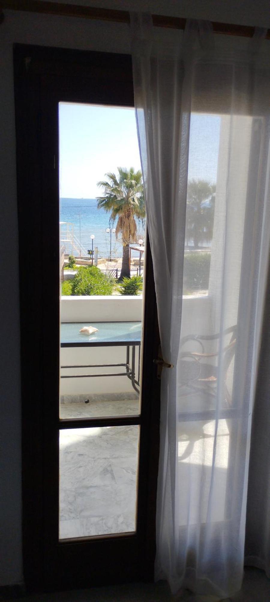 Παραθαλασσια Στουντιο Μιχαλιας Sea View Studio Michalias Agia Marina (Aegina) Exterior foto
