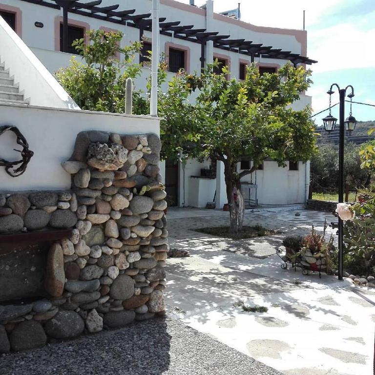 Παραθαλασσια Στουντιο Μιχαλιας Sea View Studio Michalias Agia Marina (Aegina) Exterior foto